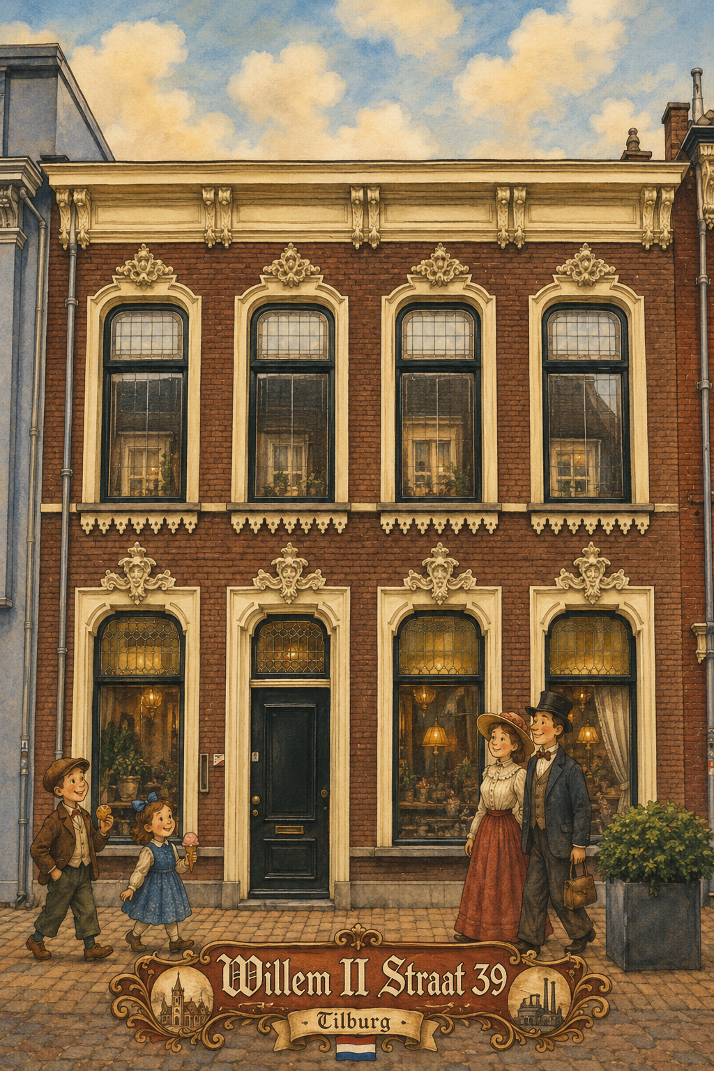 Willem II Straat 39