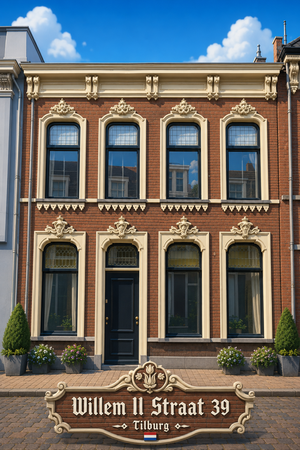 Willem II Straat 39