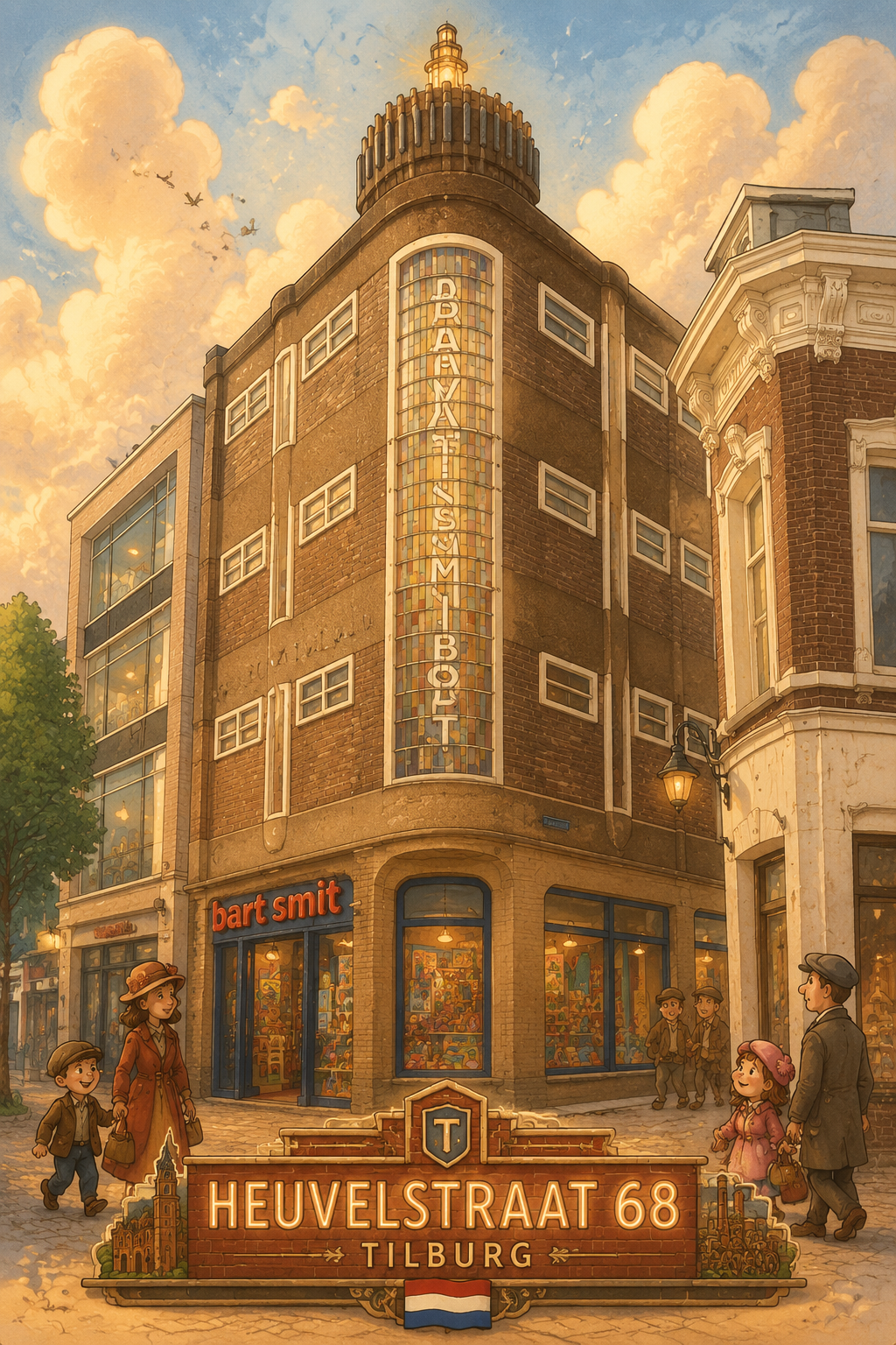 Heuvelstraat 68