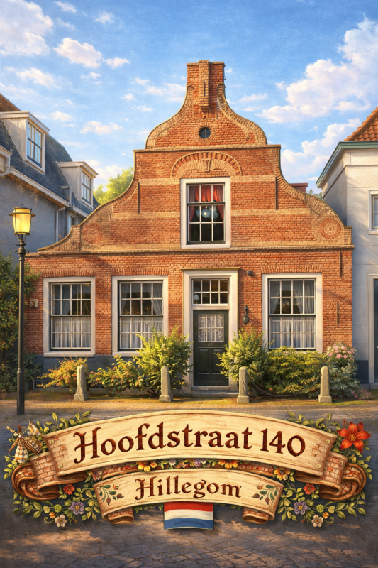 Hoofdstraat 140