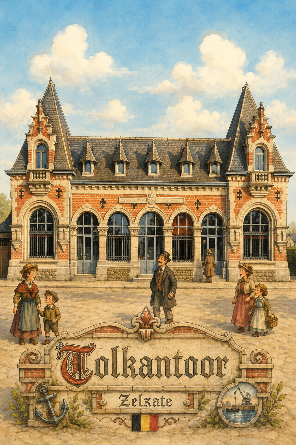 Tolkantoor