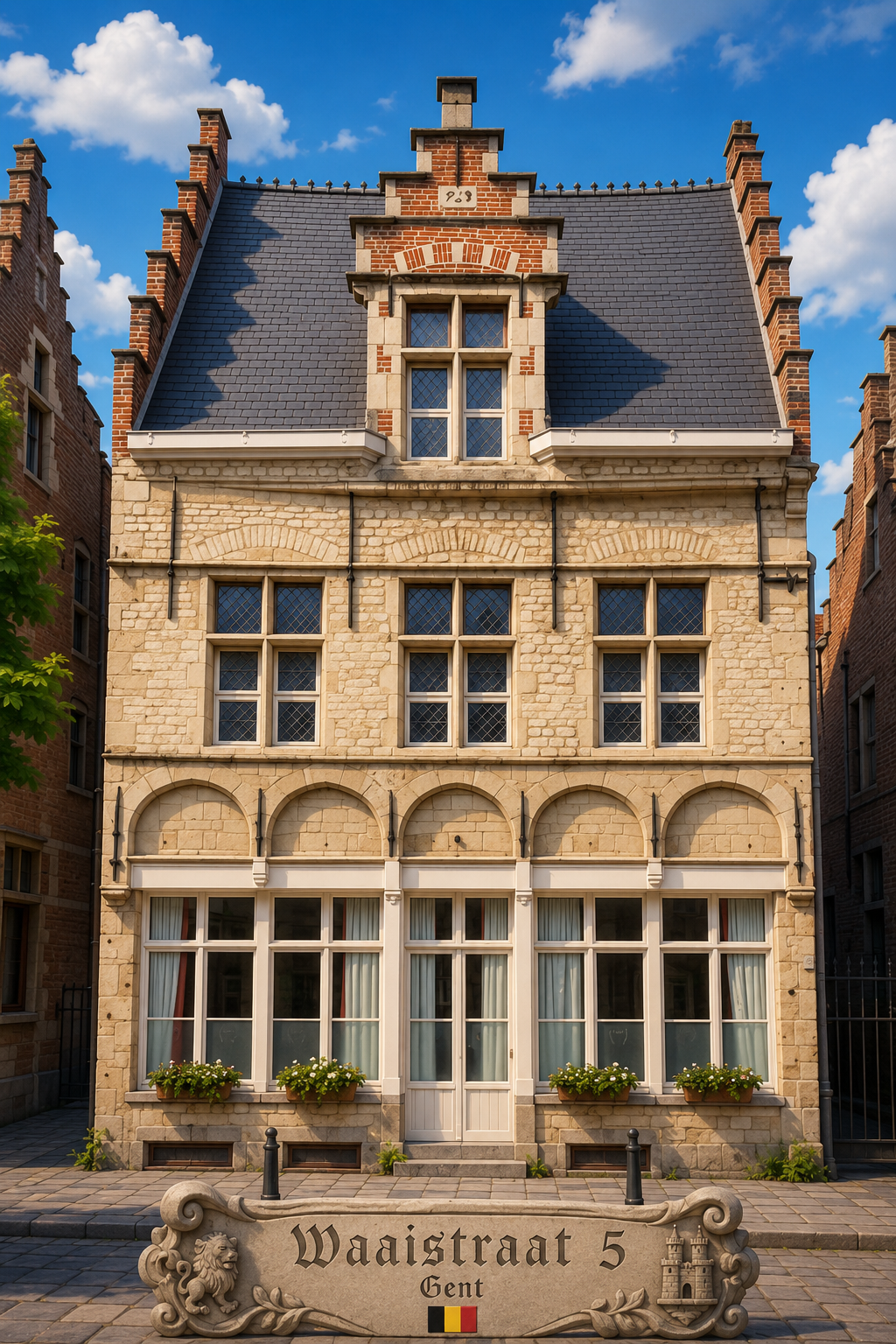 Waaistraat 5
