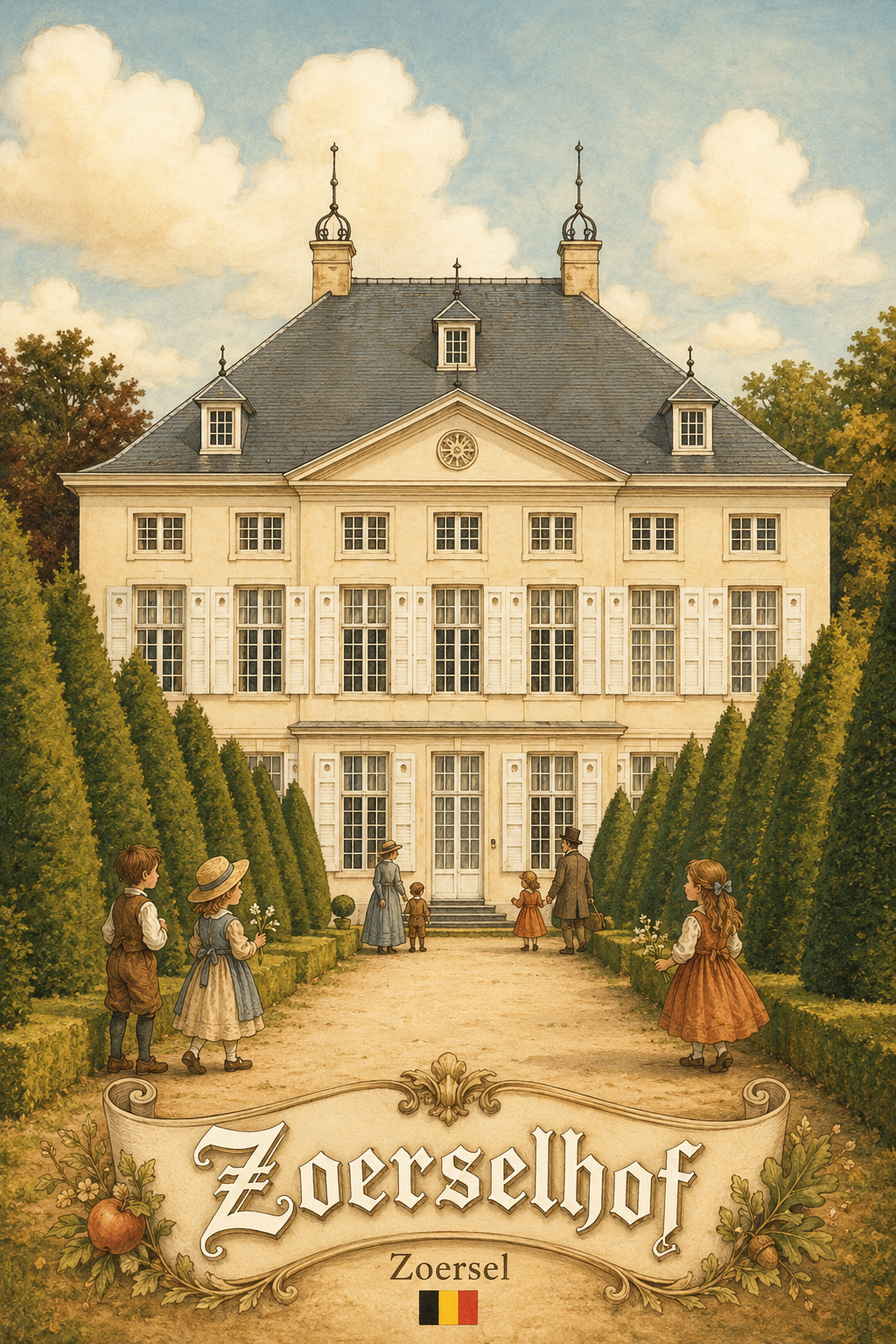 Zoerselhof