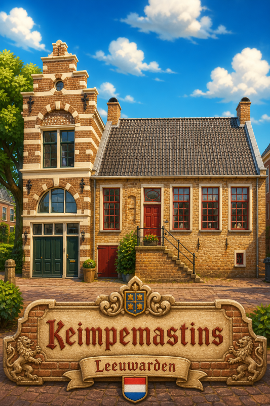Keimpemastins