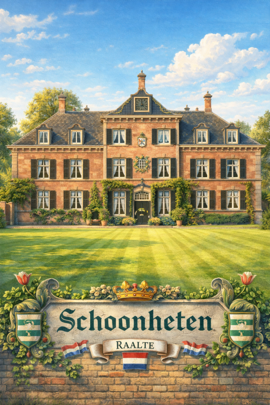 Havezate Schoonheten