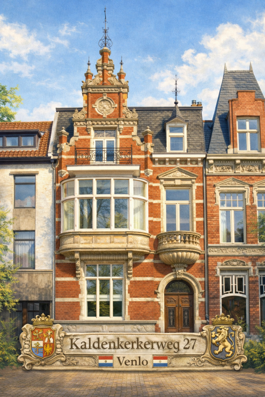 Kaldenkerkerweg 27