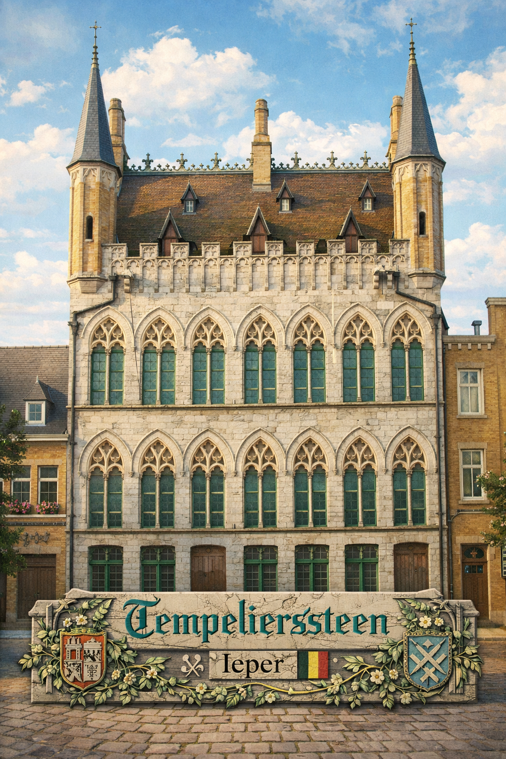 Tempelierssteen