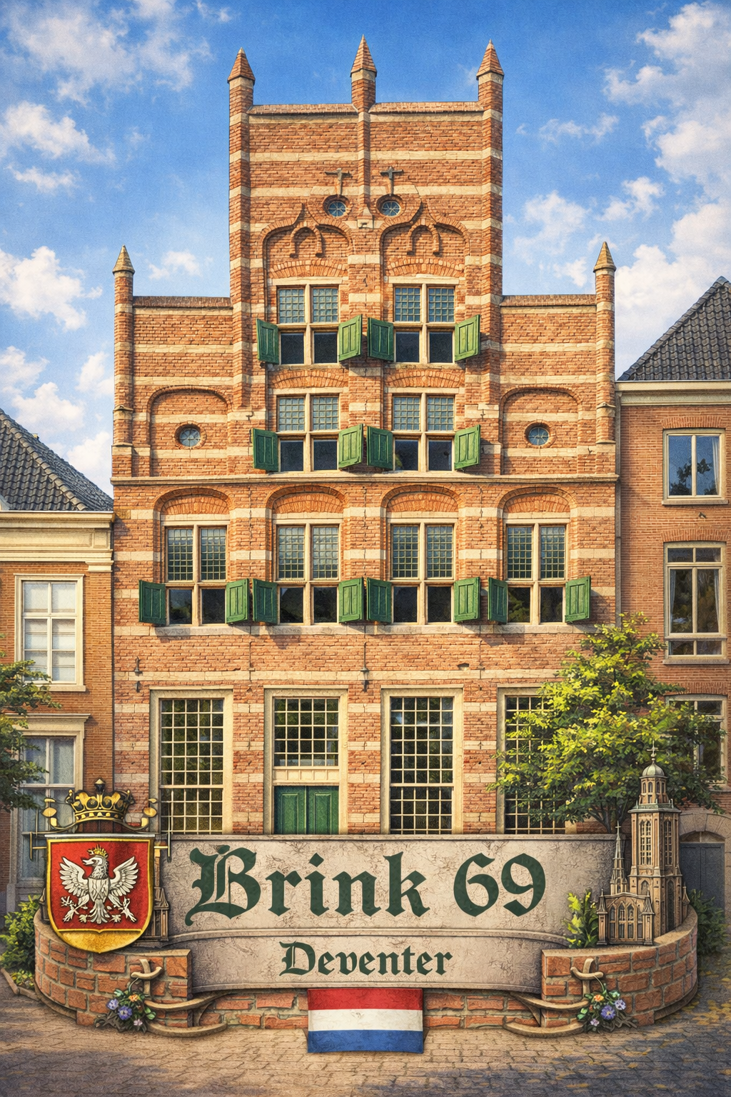 Brink 69