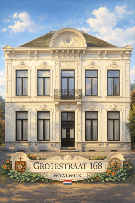 Grotestraat 168