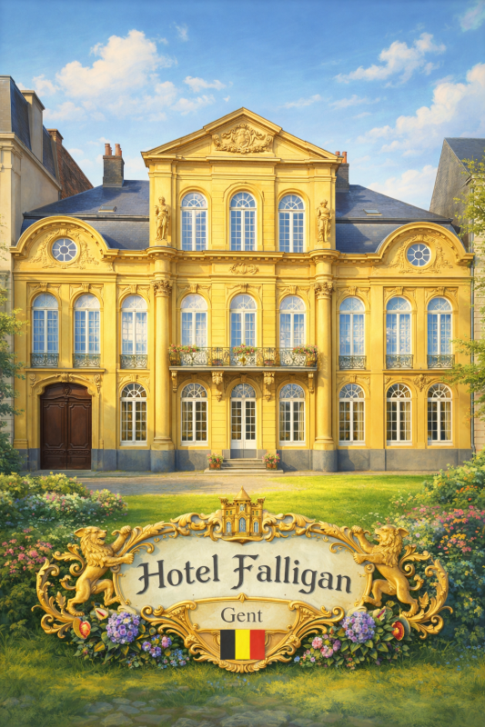Hotel Falligan