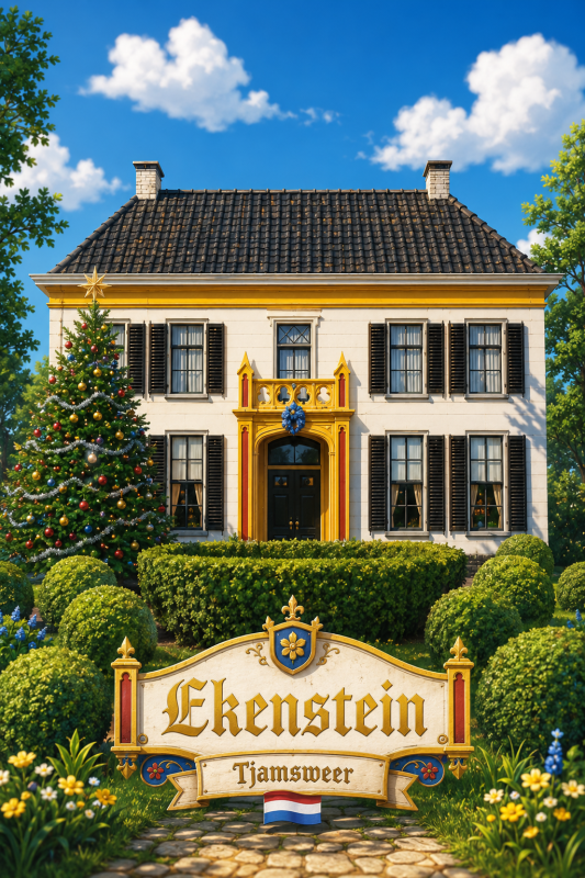 Ekenstein