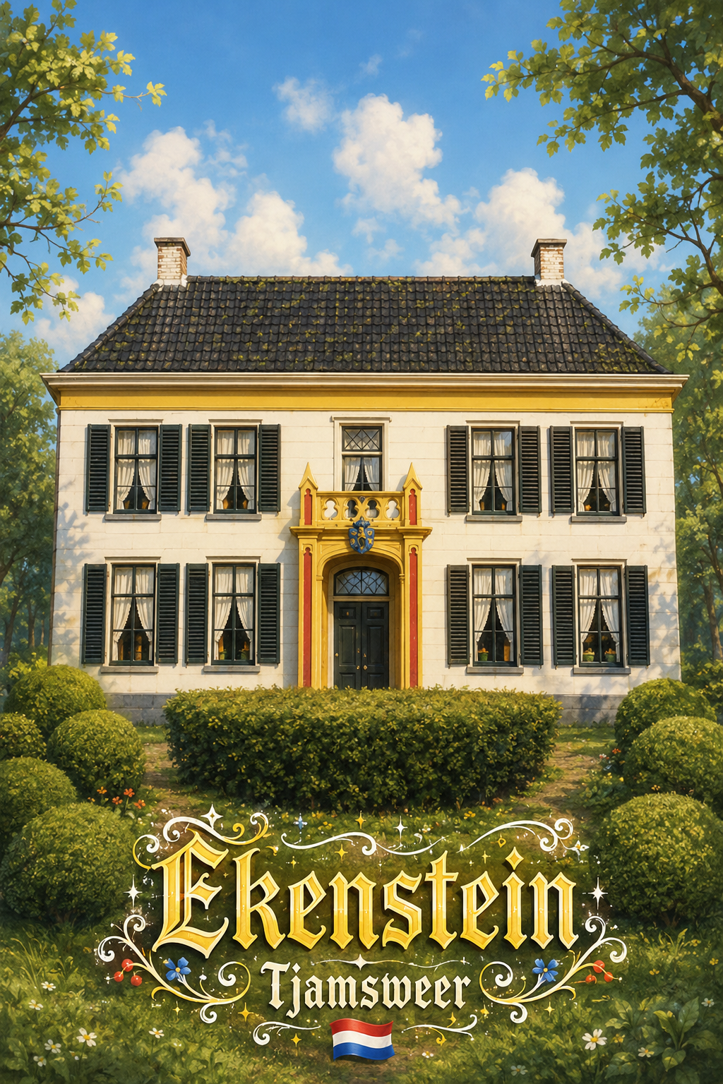 Ekenstein