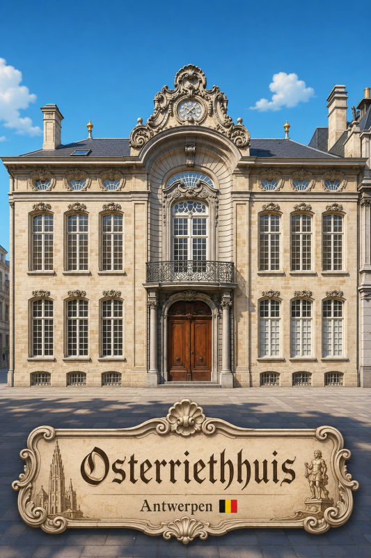 Osterriethhuis