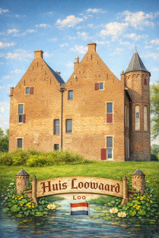 Huis Loowaard