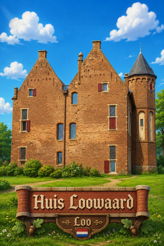 Huis Loowaard