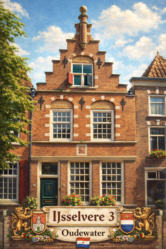 IJsselvere 3