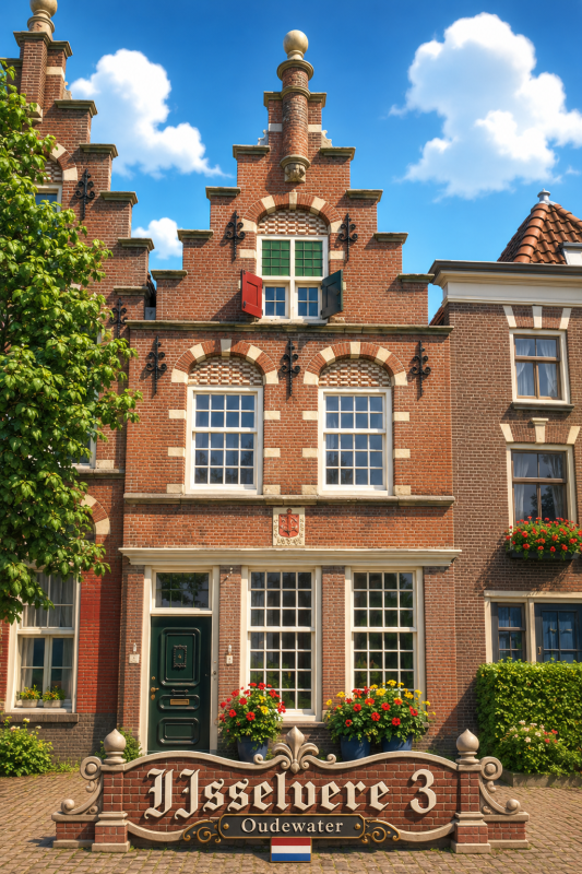 IJsselvere 3