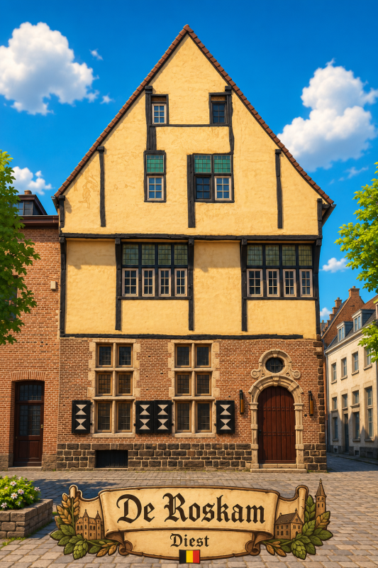 De Roskam