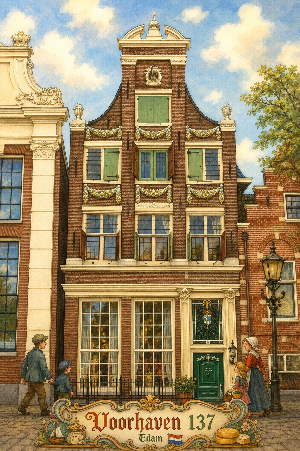 Voorhaven 137