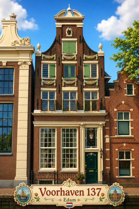 Voorhaven 137