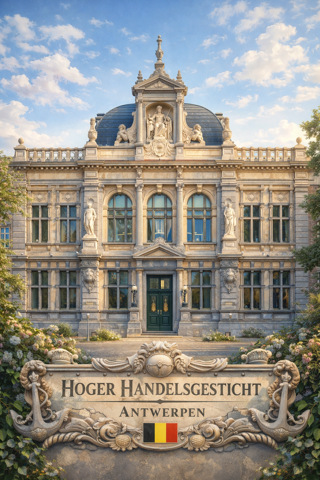 Hoger Handelsgesticht