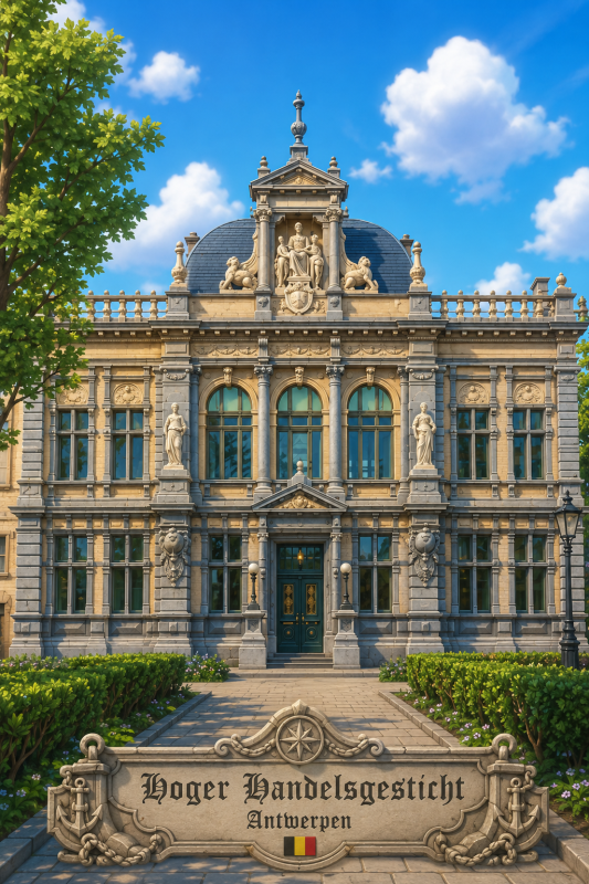 Hoger Handelsgesticht