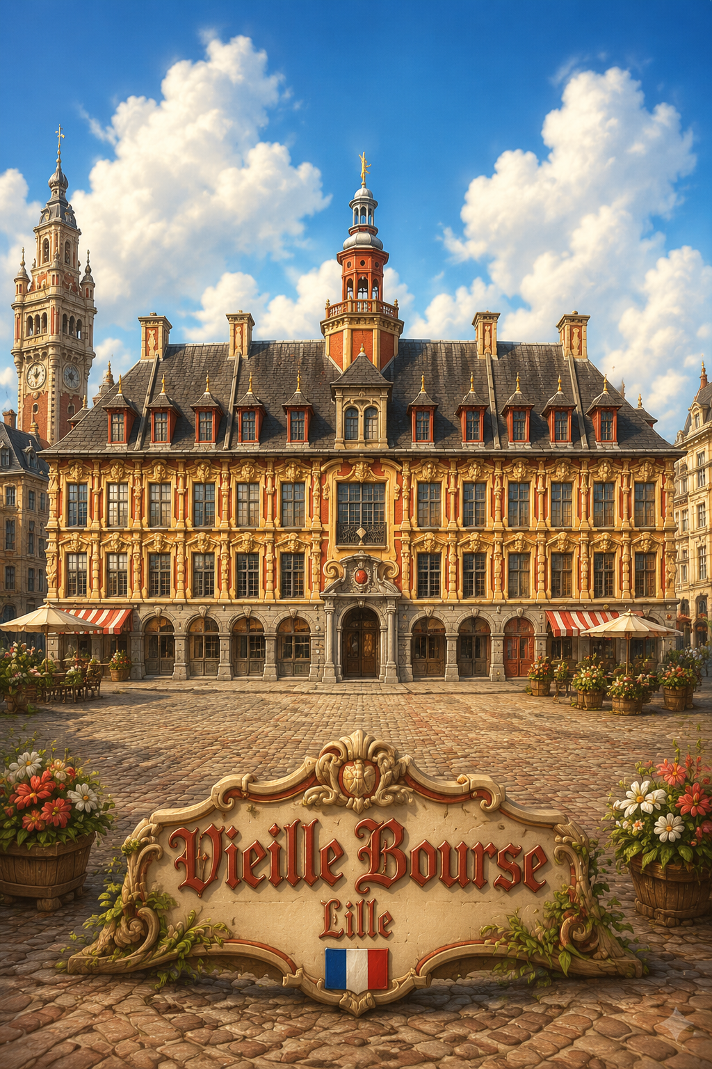Vieille Bourse