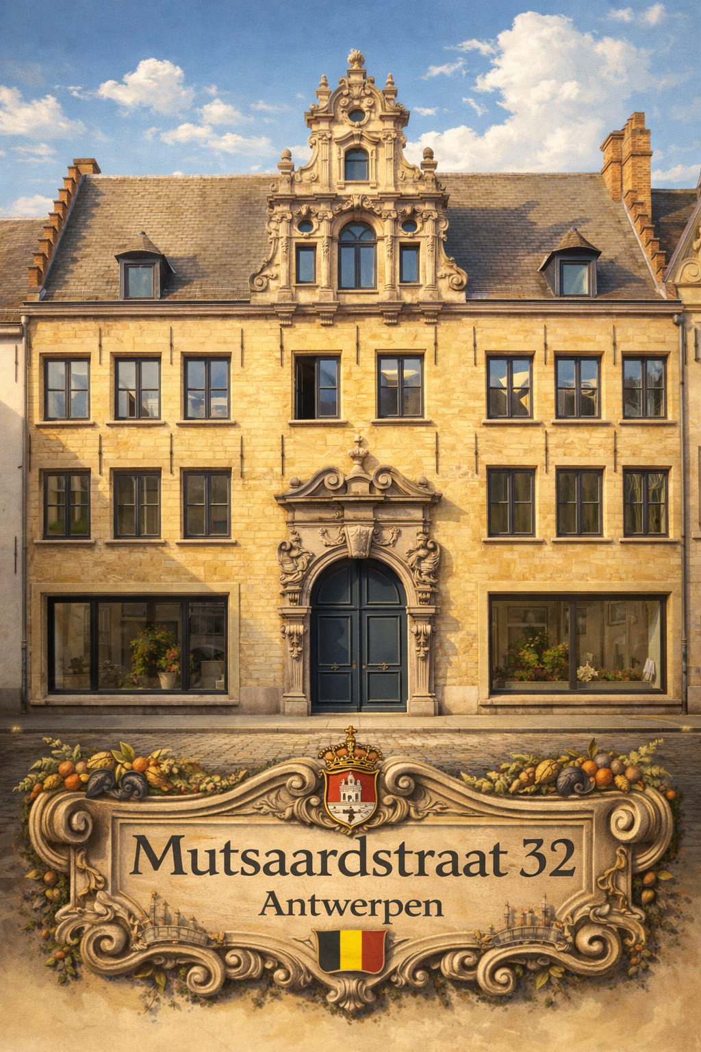 Mutsaardstraat 32