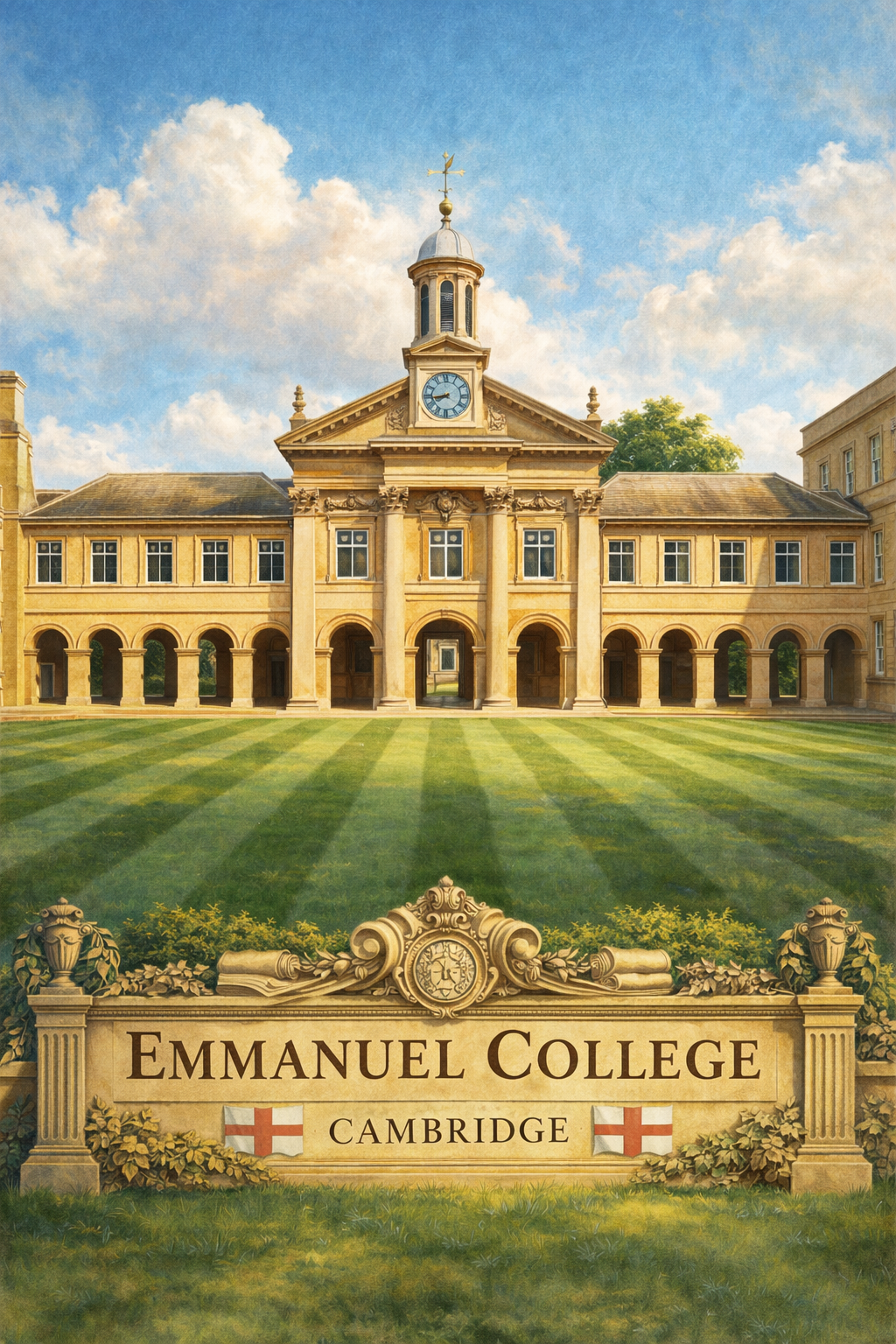 Emmanuel College