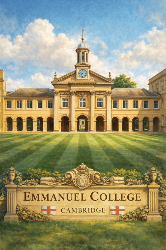 Emmanuel College