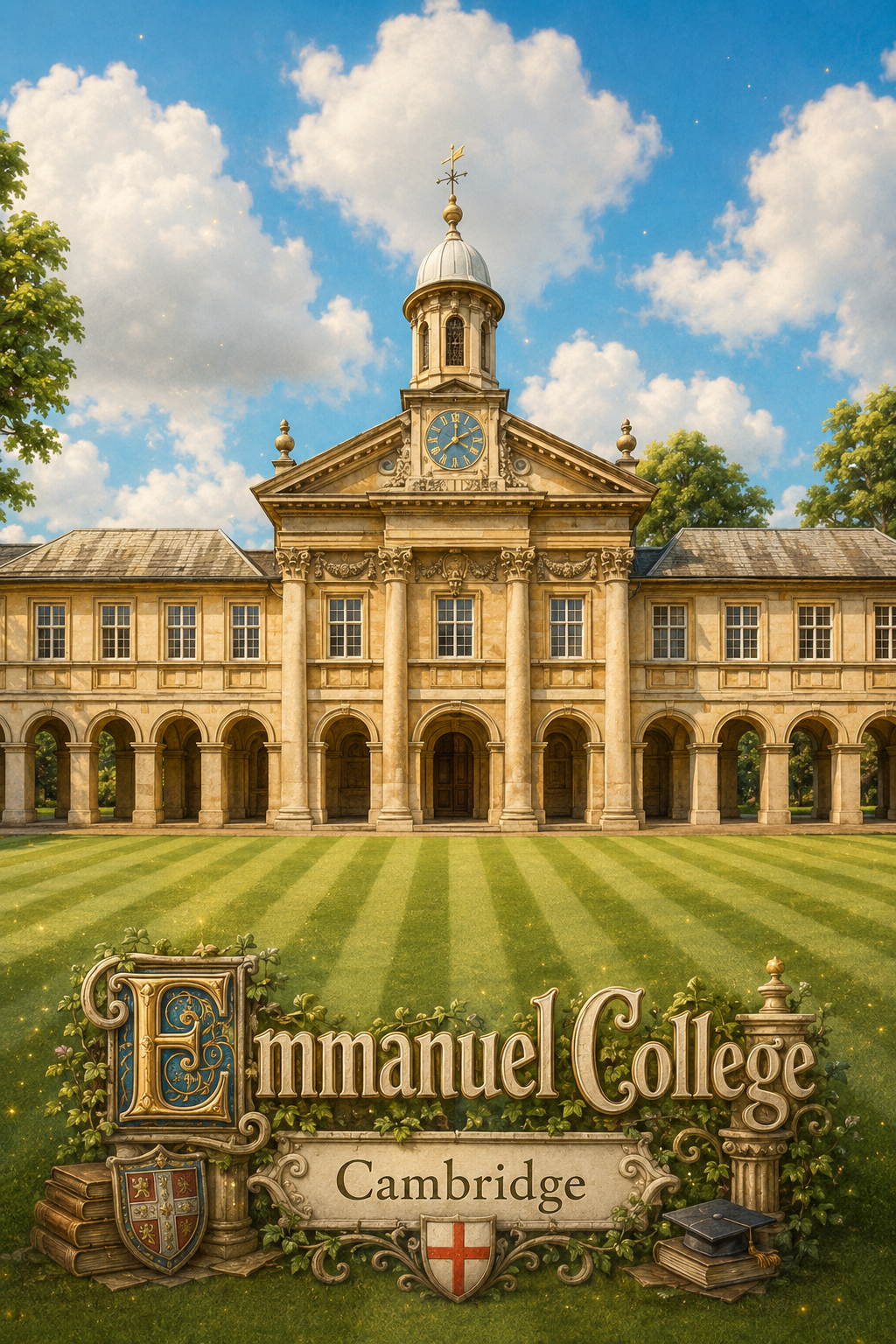 Emmanuel College