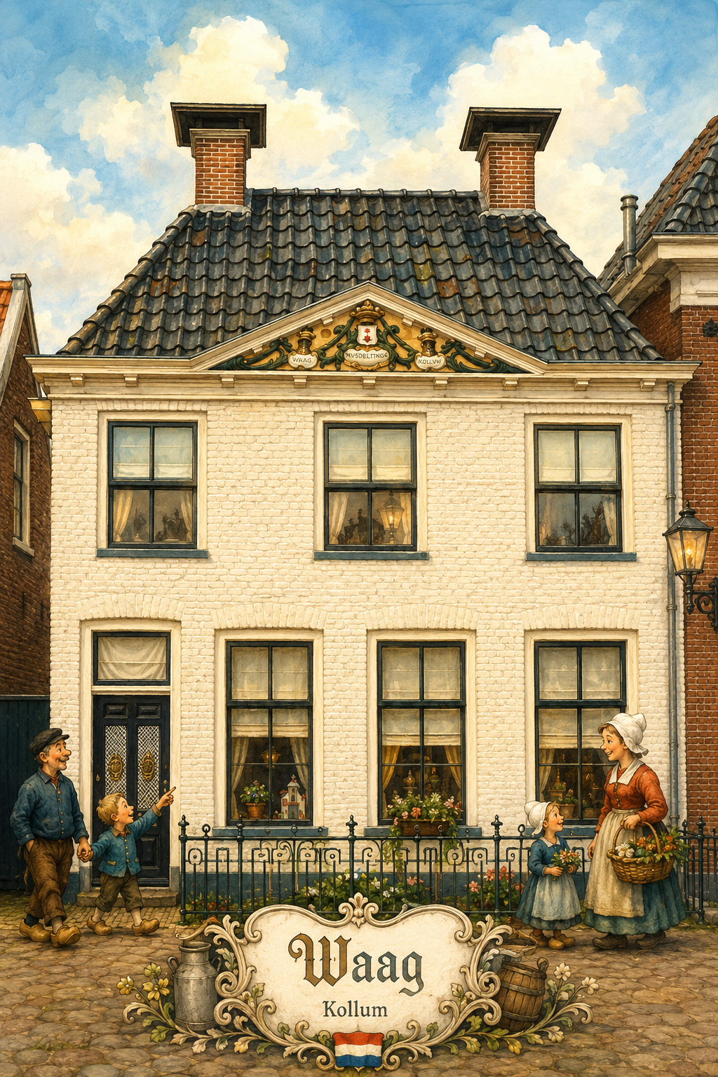 Waag