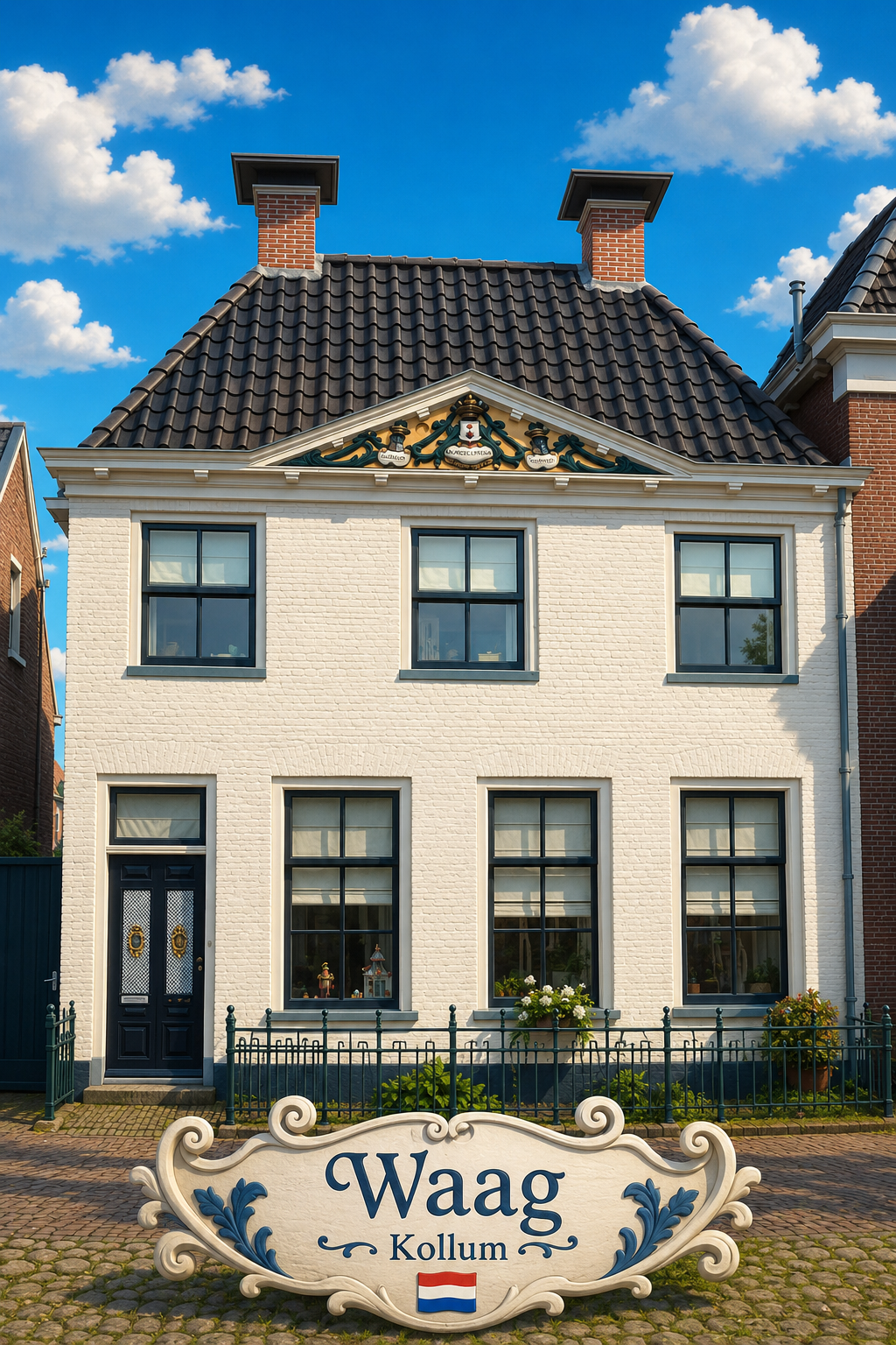 Waag