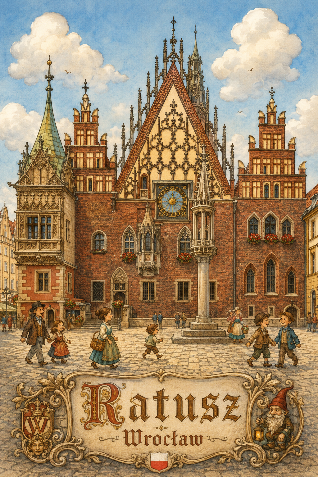 Stary Ratusz