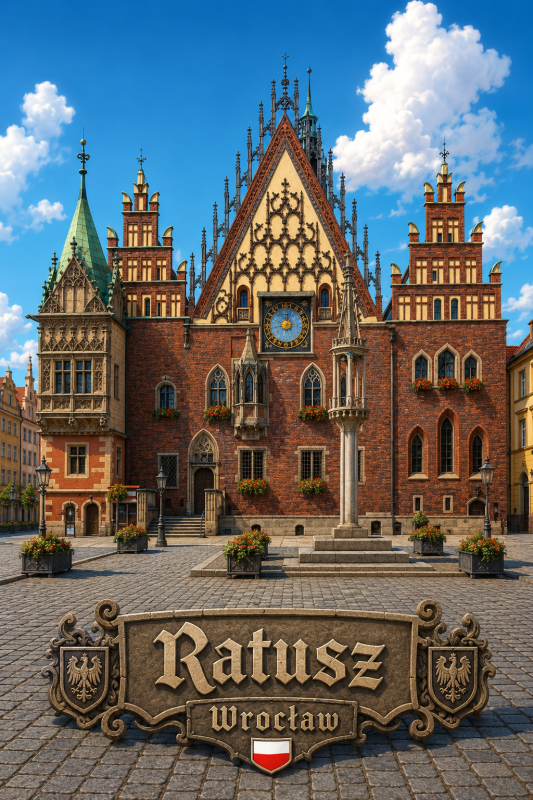 Stary Ratusz