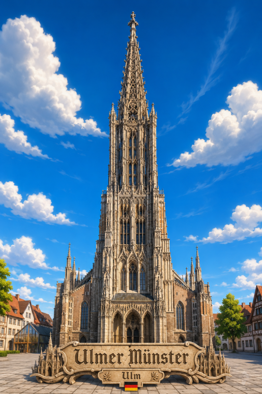 Ulmer Münster