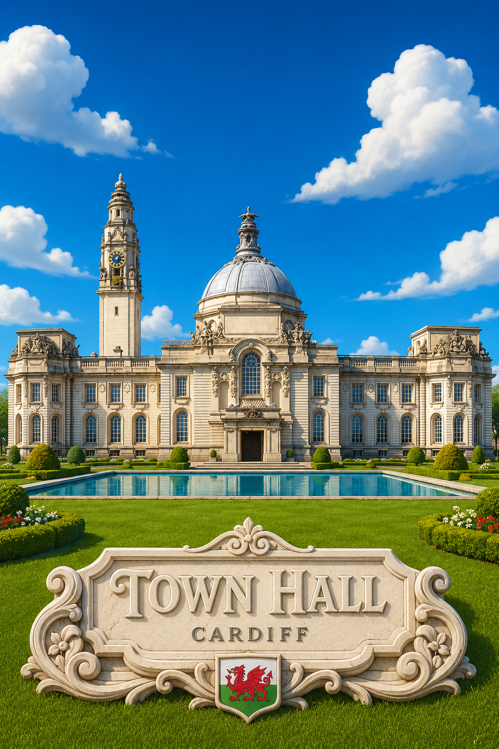 City Hall