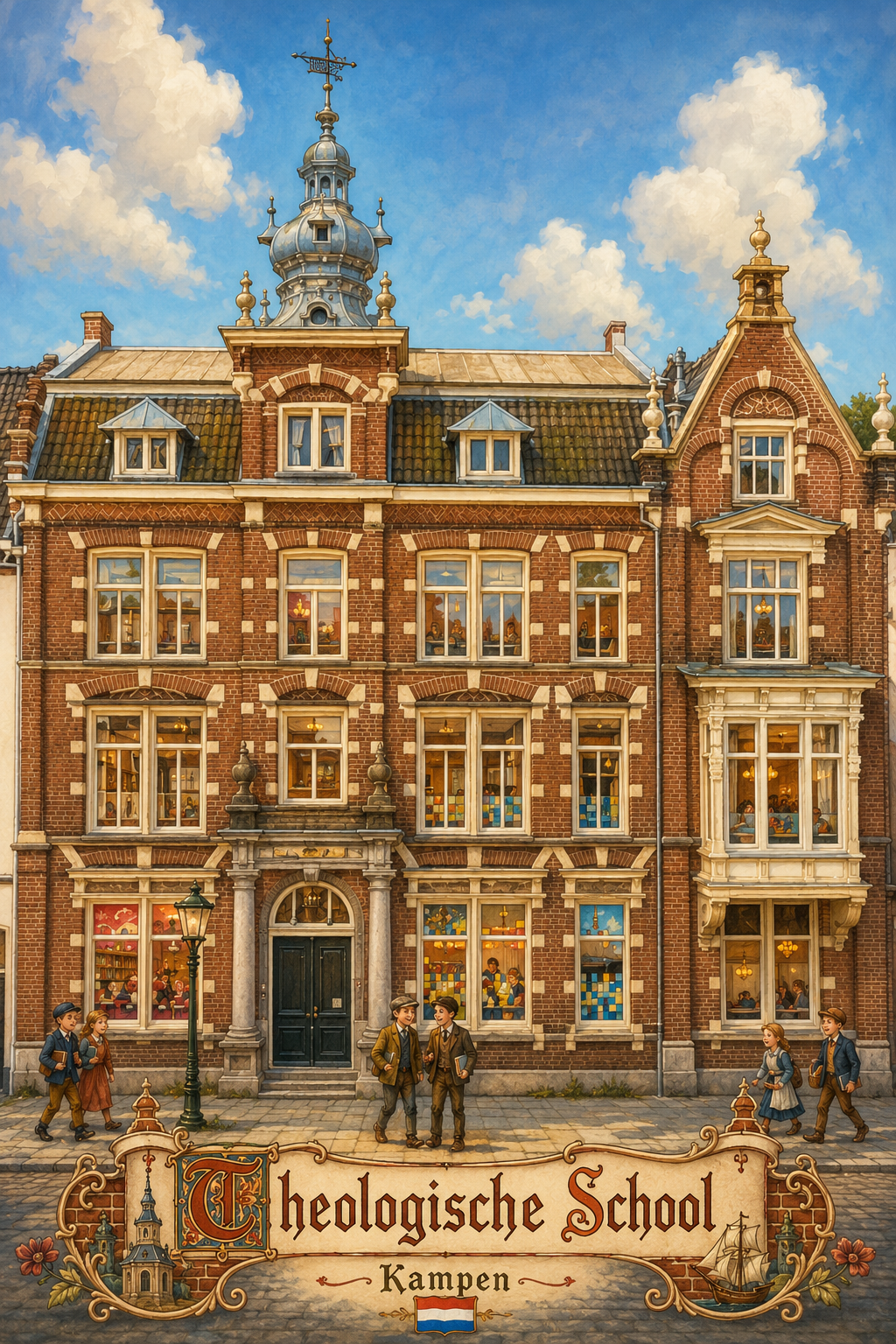 Theologische School