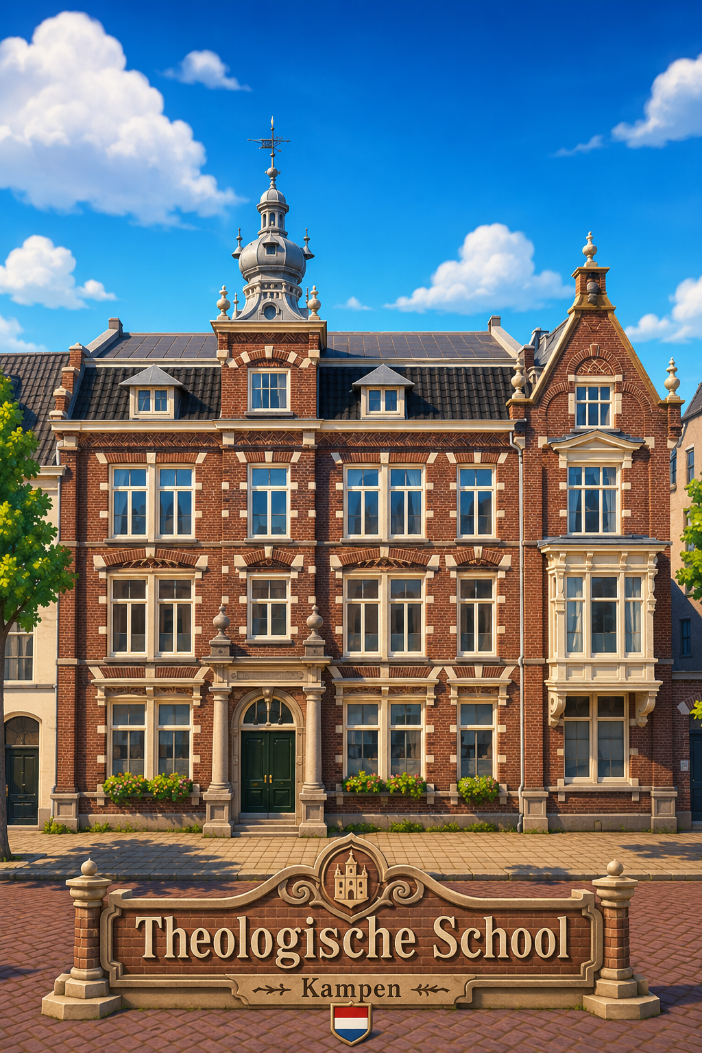 Theologische School
