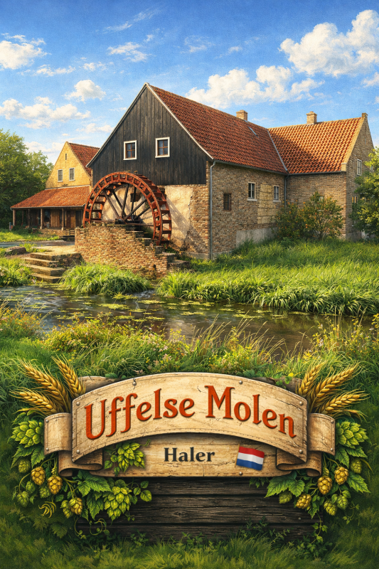 Uffelse Molen