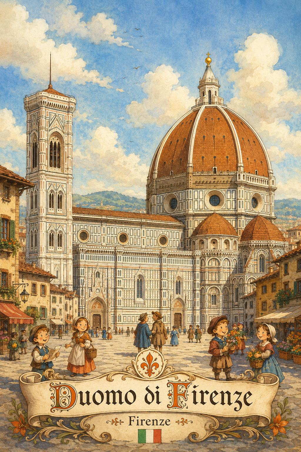 Duomo di Firenze