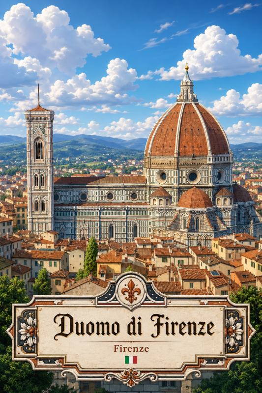 Duomo di Firenze
