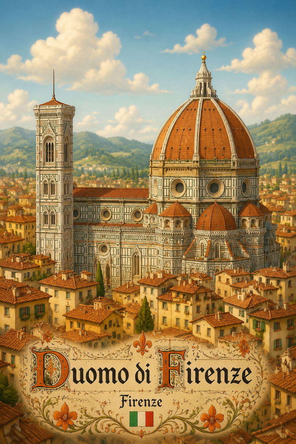 Duomo di Firenze
