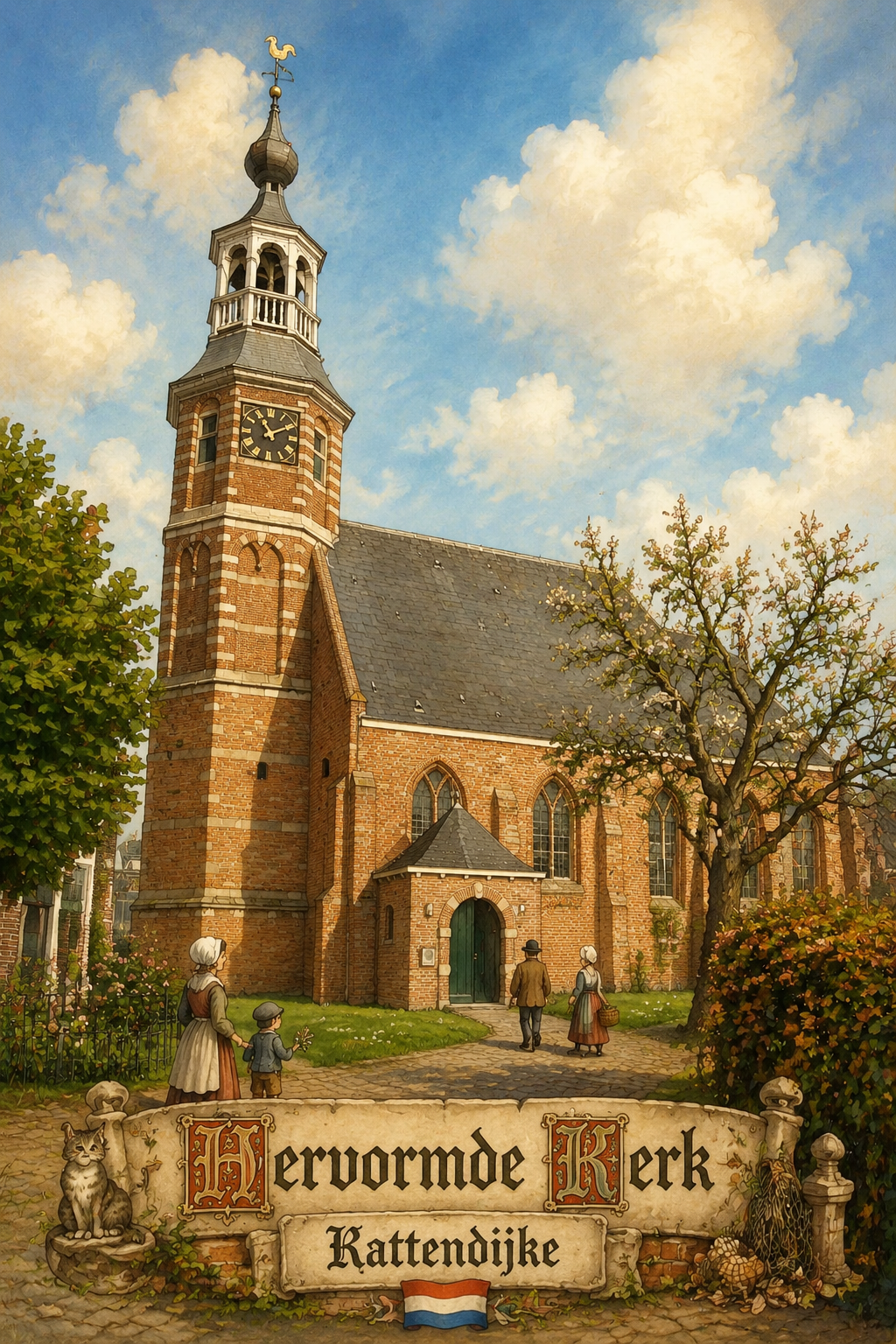 Hervormde Kerk