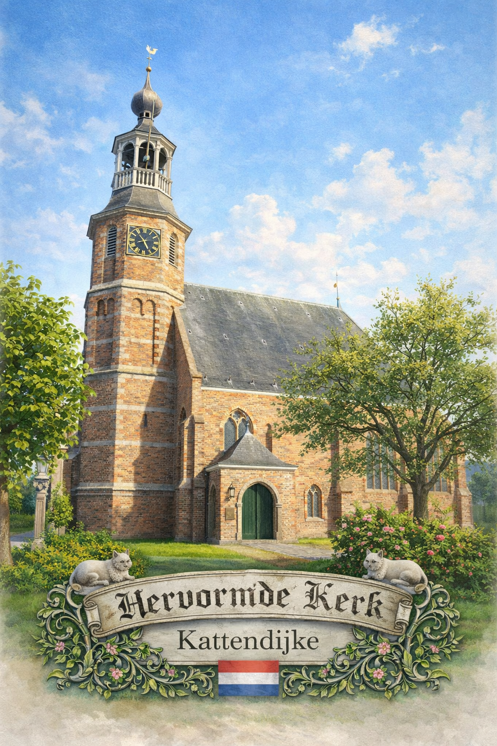 Hervormde Kerk