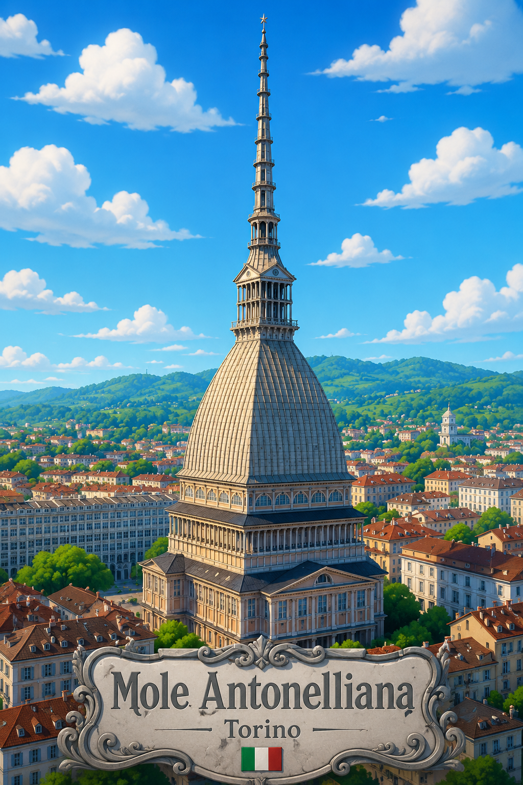 Mole Antonelliana
