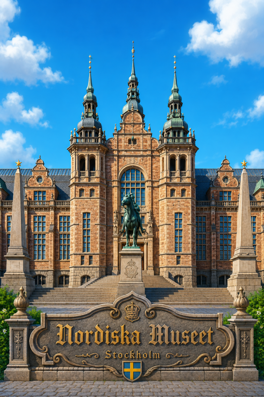 Nordiska Museet