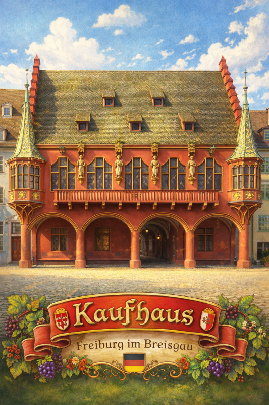 Kaufhaus