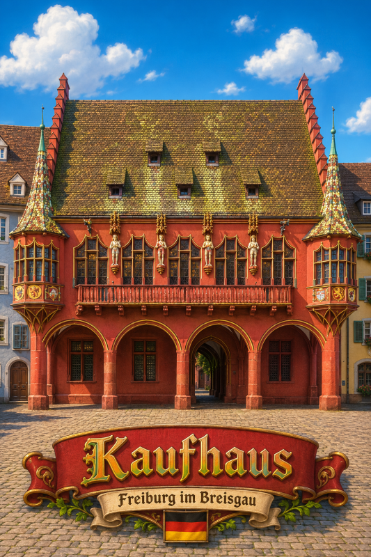 Kaufhaus