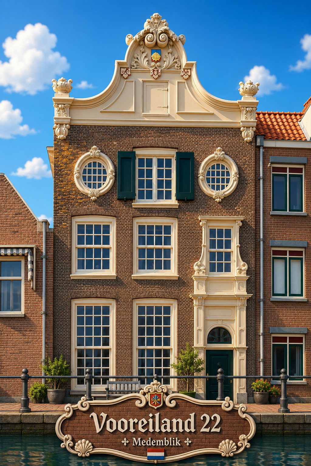 Vooreiland 22